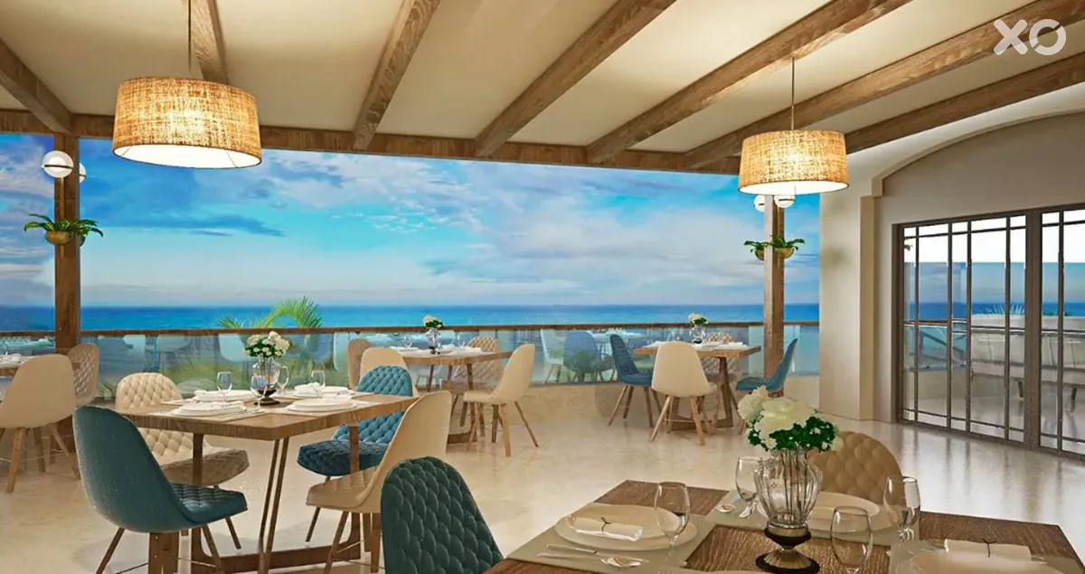 Ninos Grand Beach Hotel & Resort