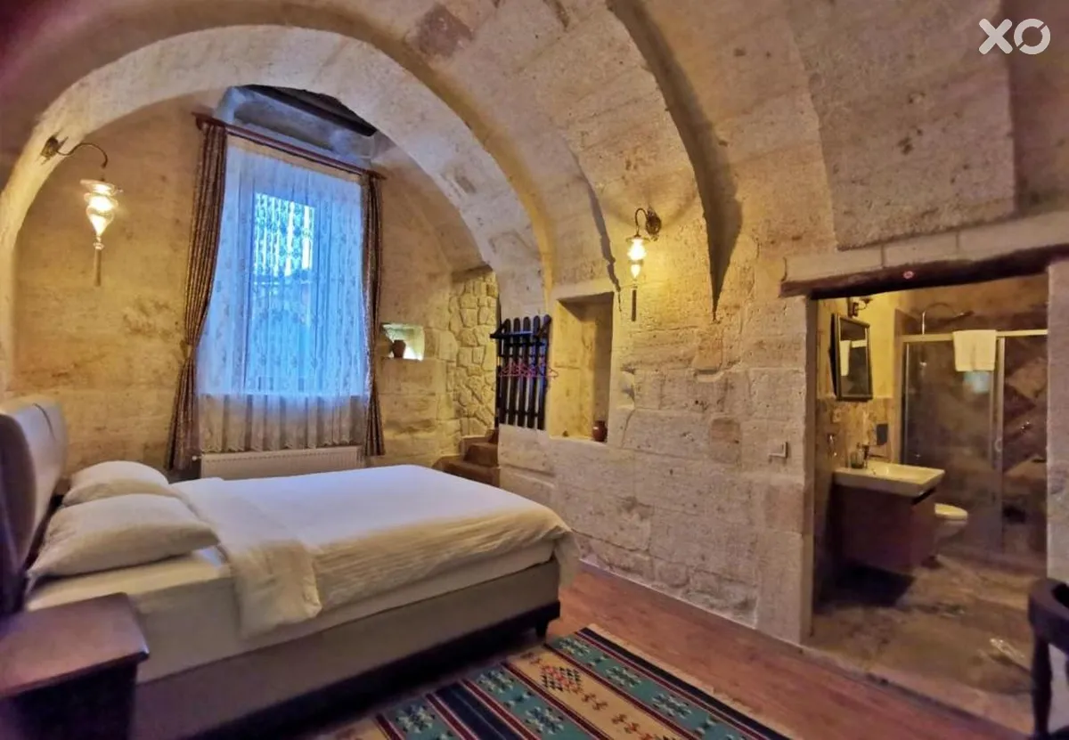 Cave Konak