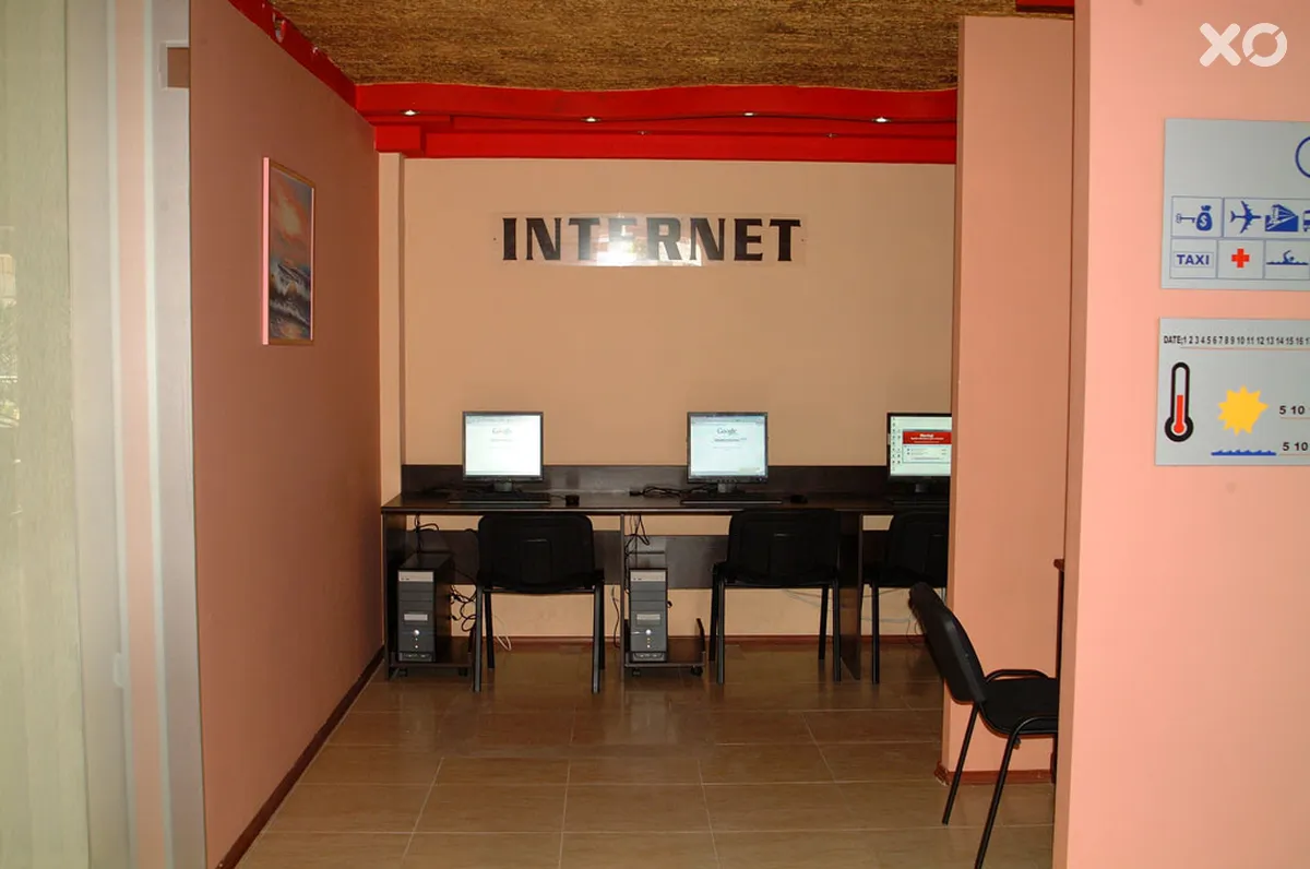 Amaris Hotel