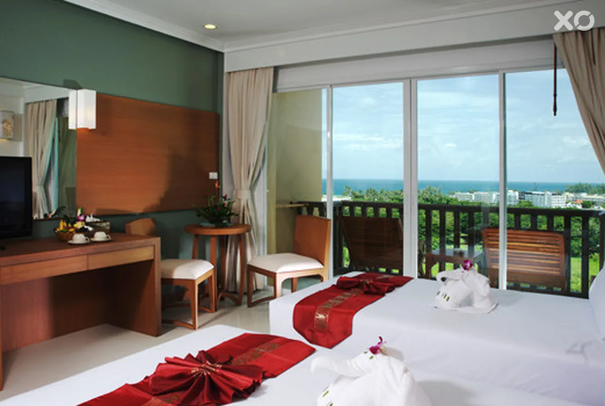 Princess Seaview Resort & Spa