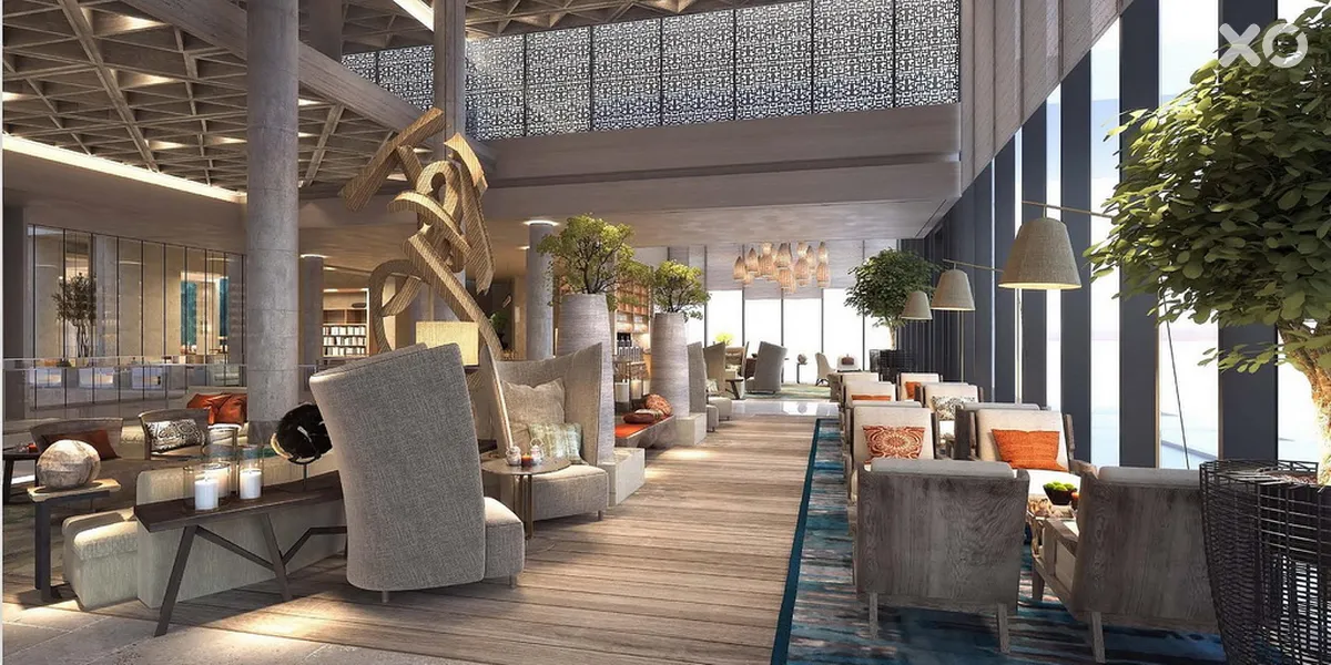 Intercontinental Ras Al Khaimah Resort & Spa