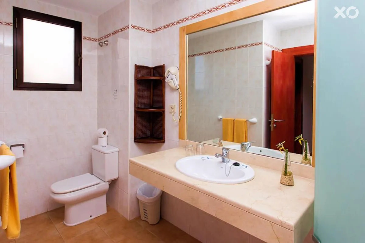 SBH Royal Monica Hotel