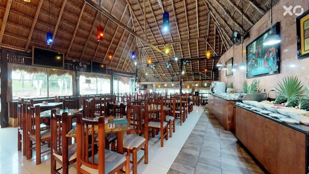Dos Playas Faranda Cancun Hotel