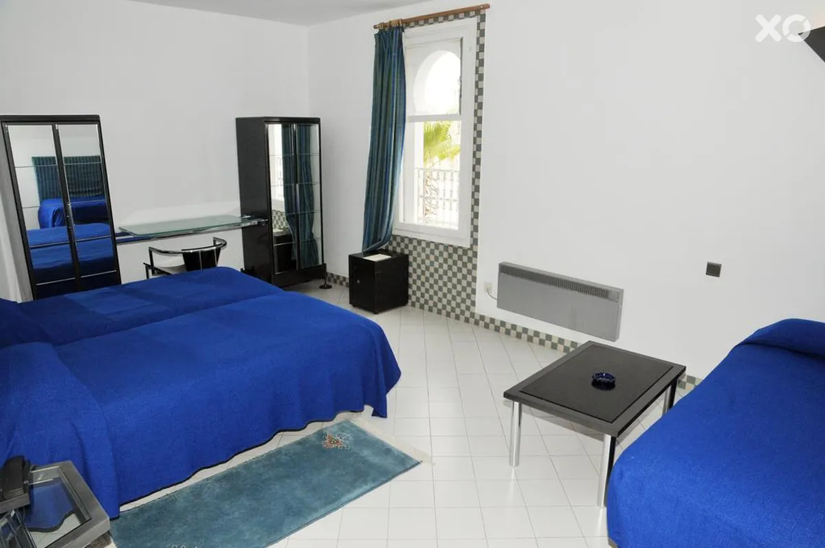 Tagadirt Appart Hotel