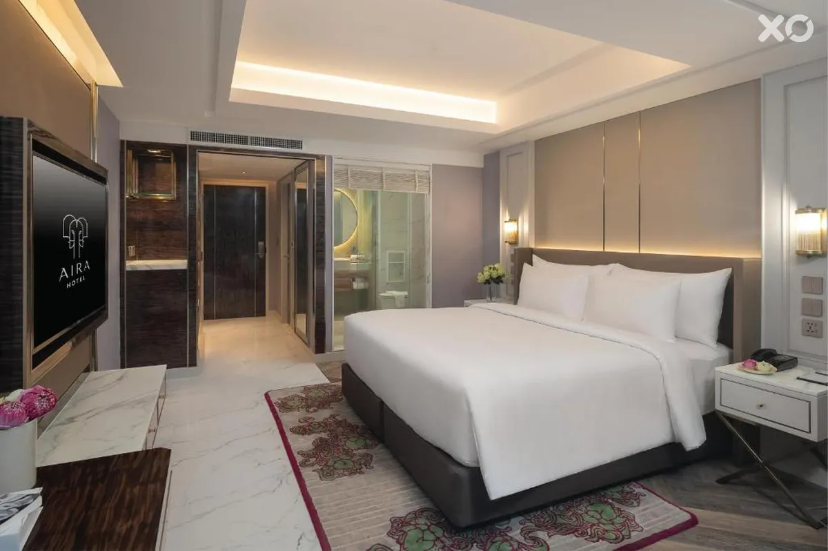Aira Hotel