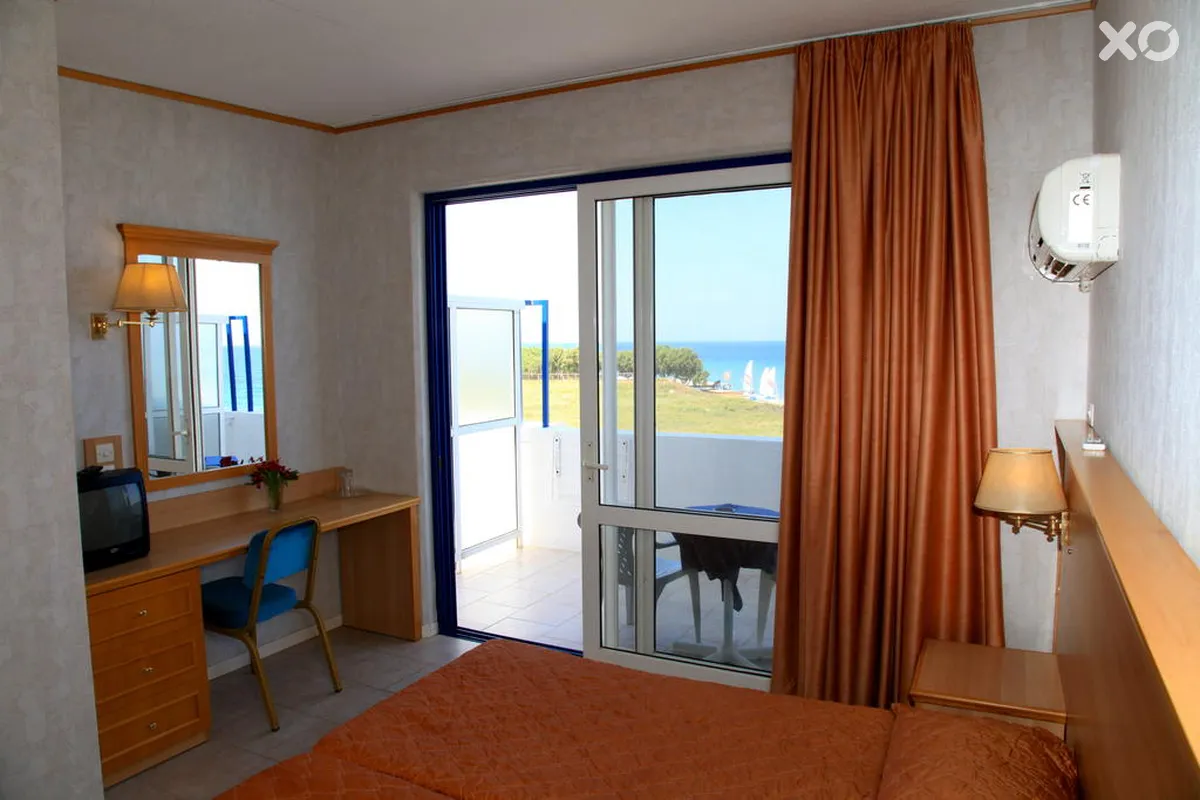 Smy Kos Beach & Splash