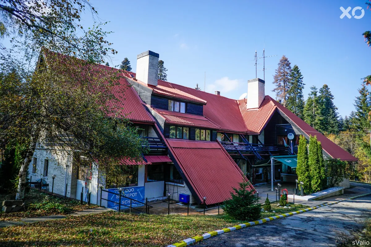 Breza Hotel