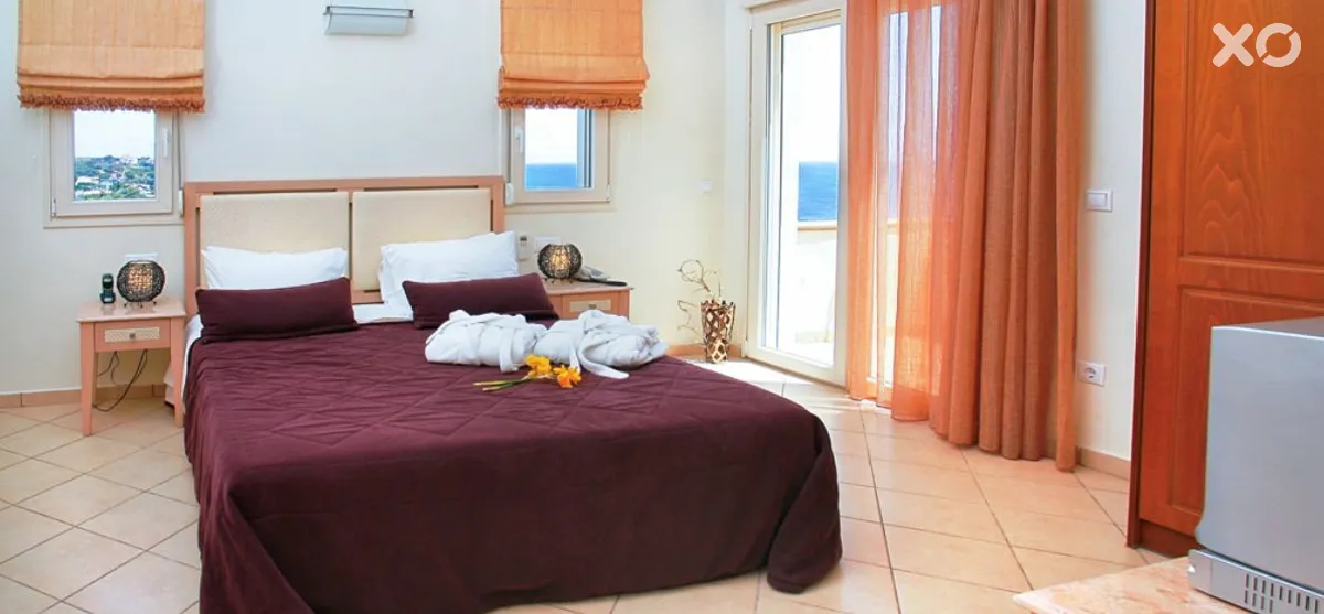 Sea View Resorts
