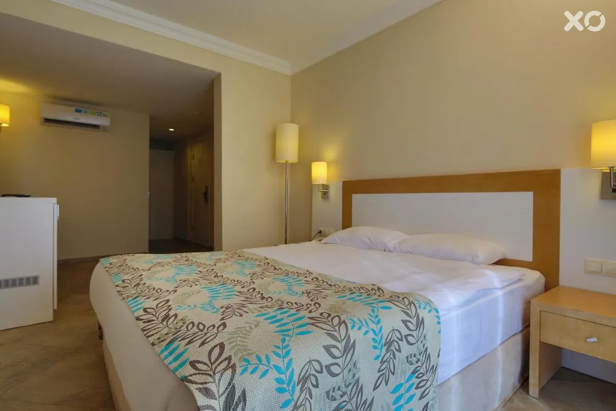 Green Bay Resort & Spa