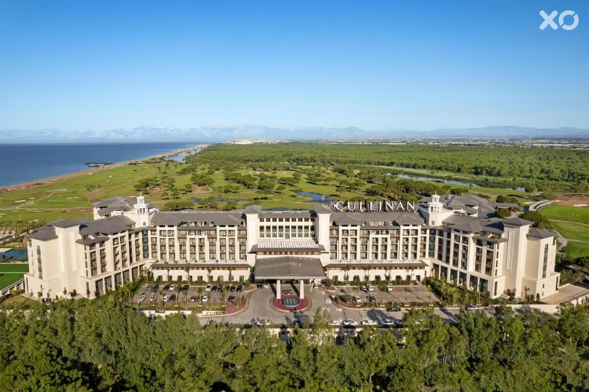 Cullinan Belek