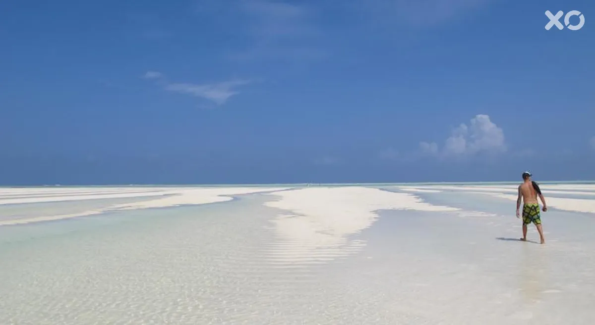 Dhow Inn Boutique Hotel