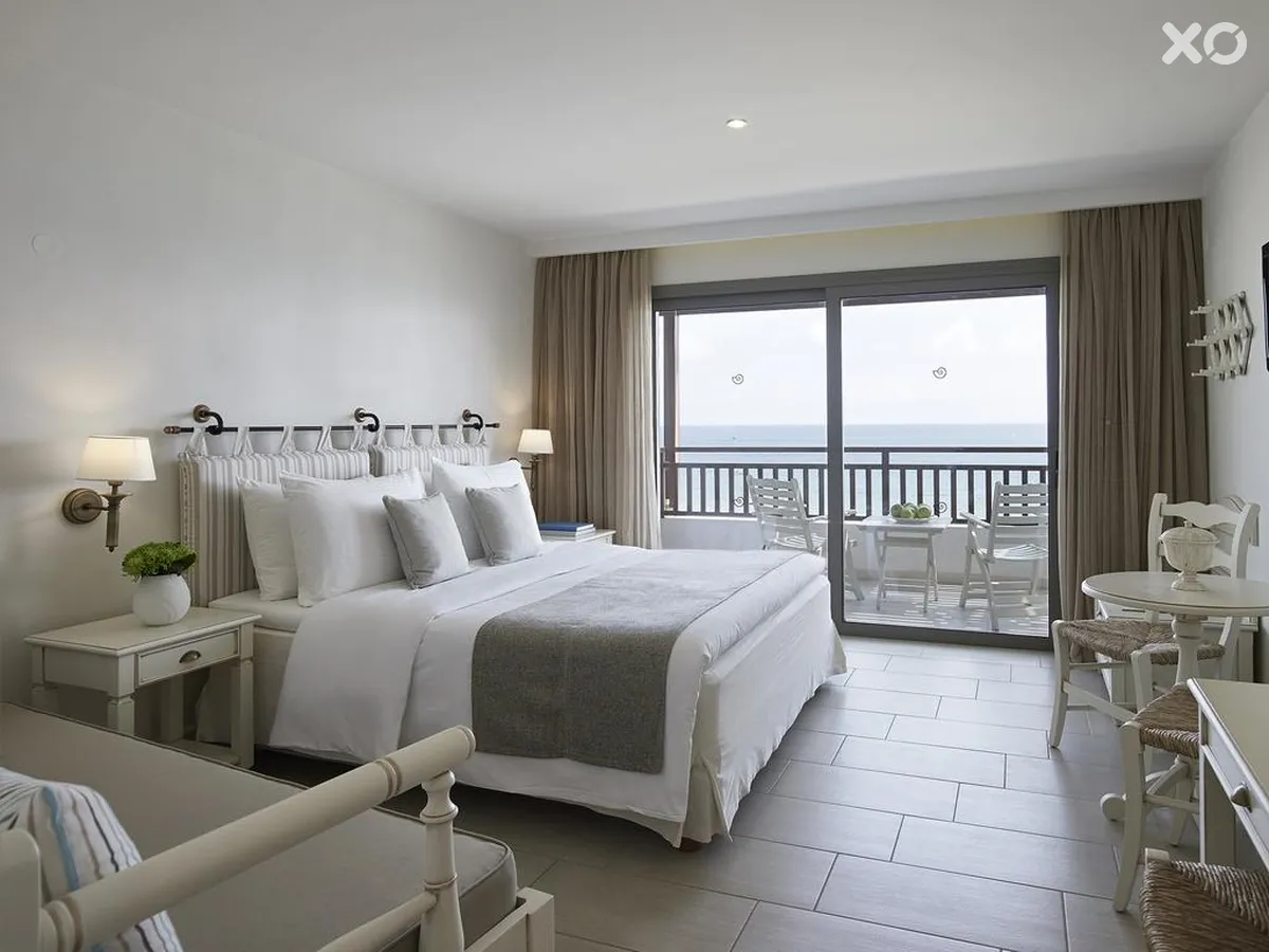 Creta Maris Beach Resort