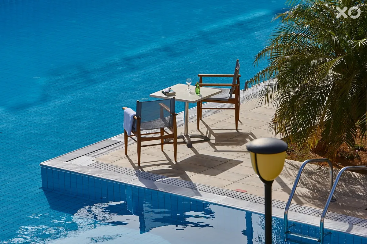 Sentido Vasia Resort & Spa