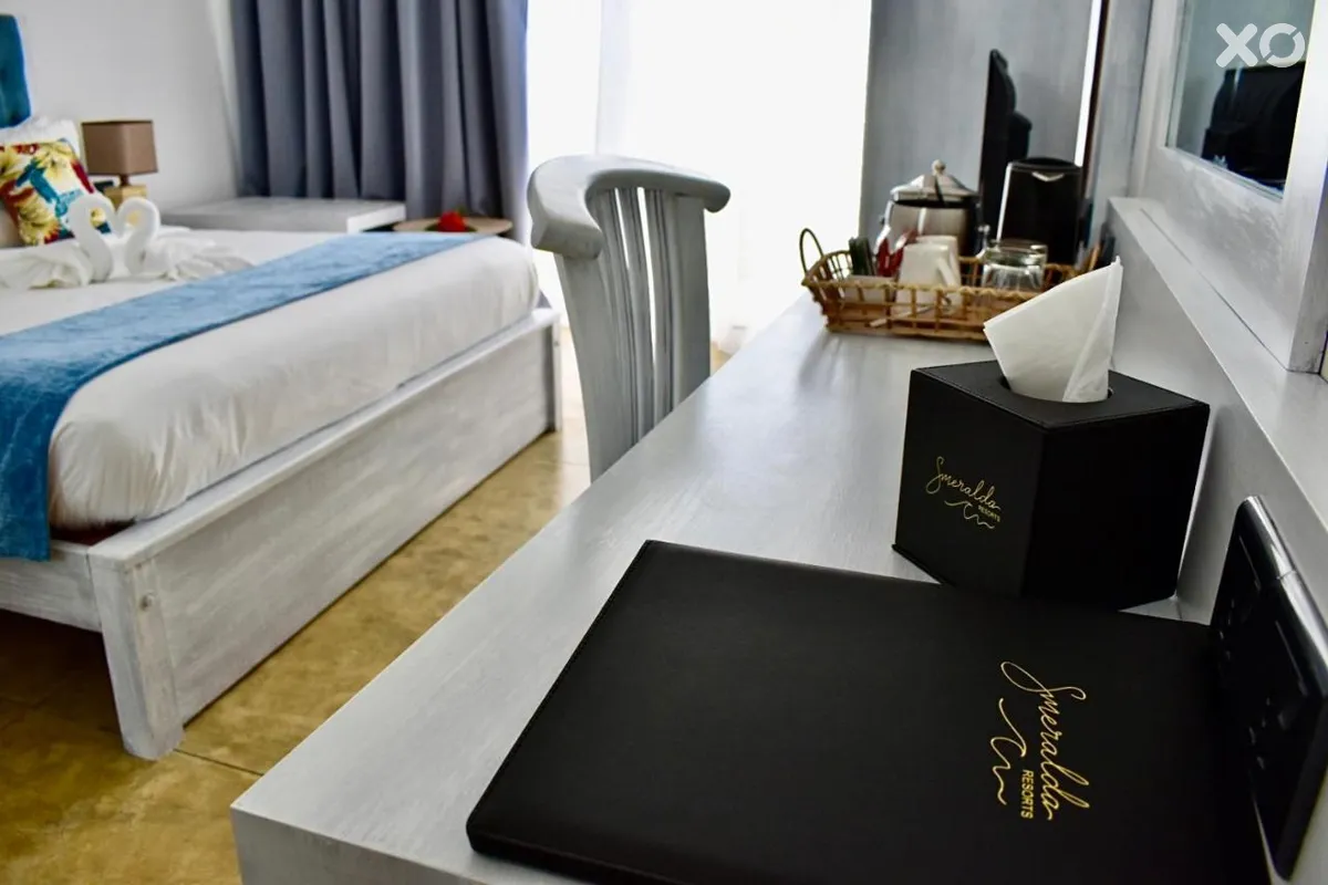 Smeralda Beach Hotel