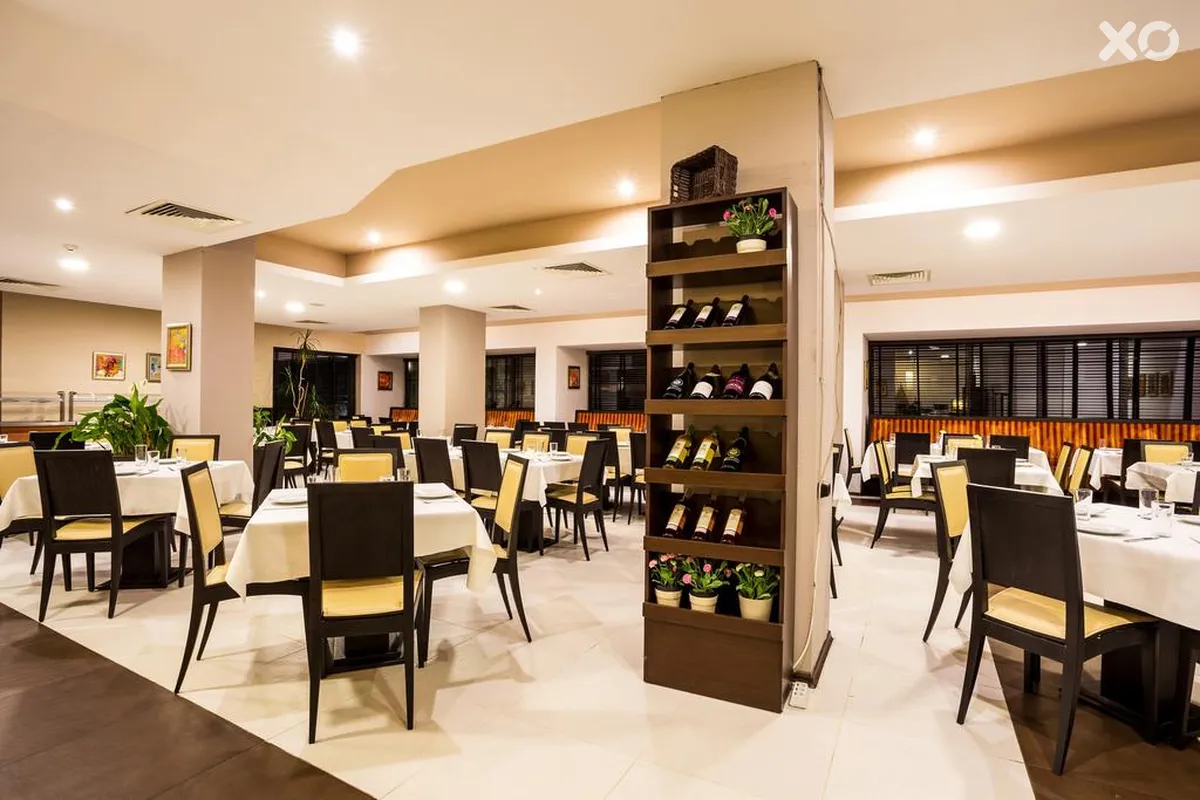 Perun Lodge Hotel