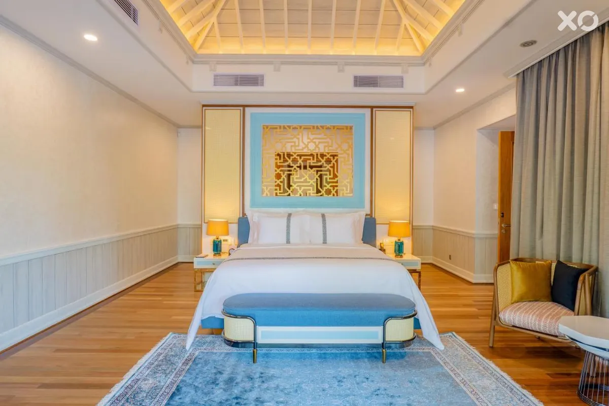 Barcelo Whale Lagoon Maldives
