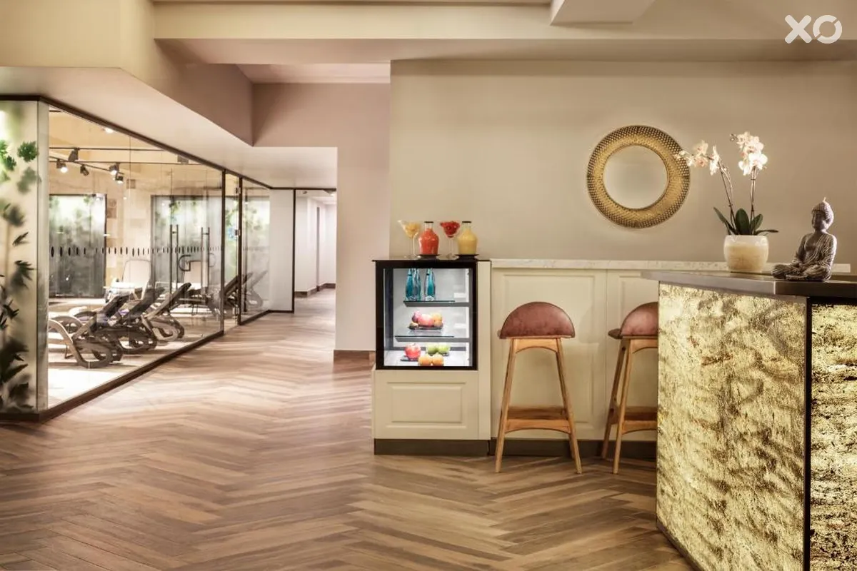 Delta Hotels by Marriott Istanbul Kagithane