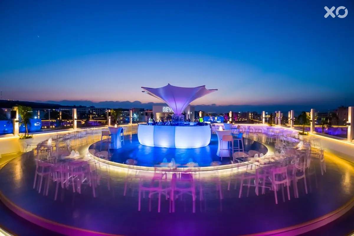Protaras Plaza Hotel