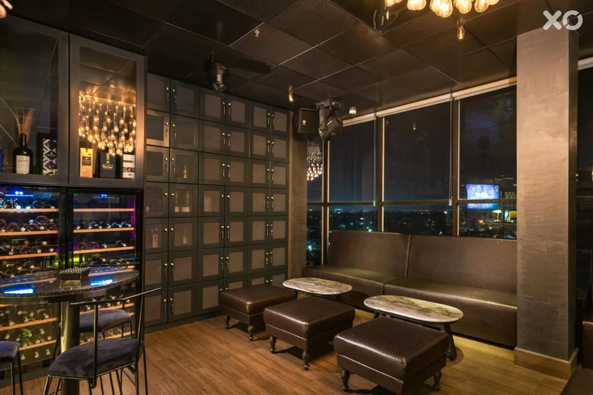 Regal Reseau Hotel & Spa