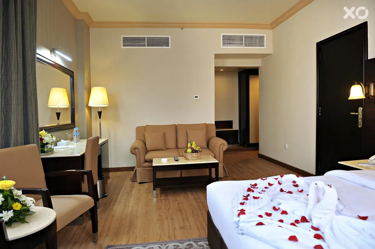 Signature INN Deira by Gemstones