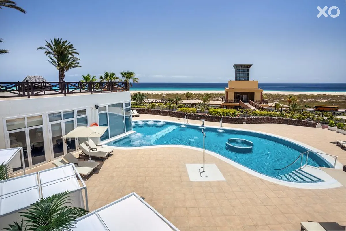 Occidental Jandia Playa