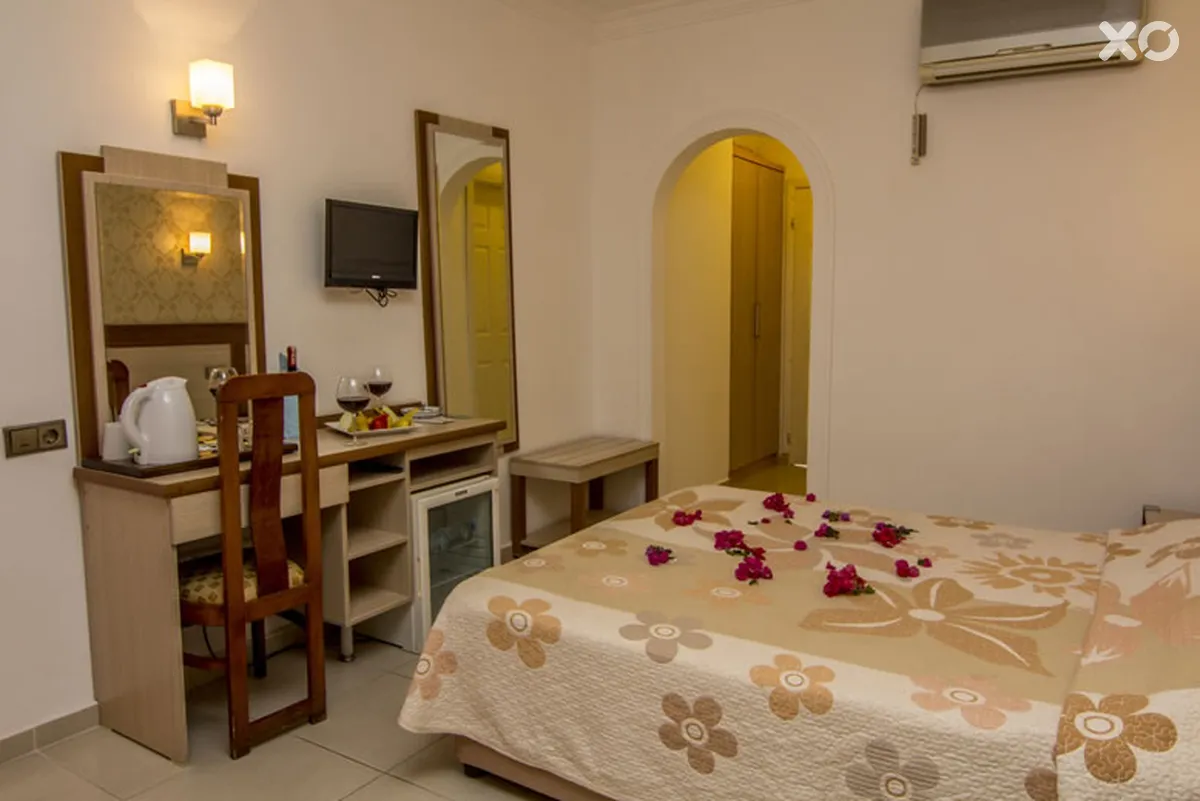Turquoise Hotel Oludeniz
