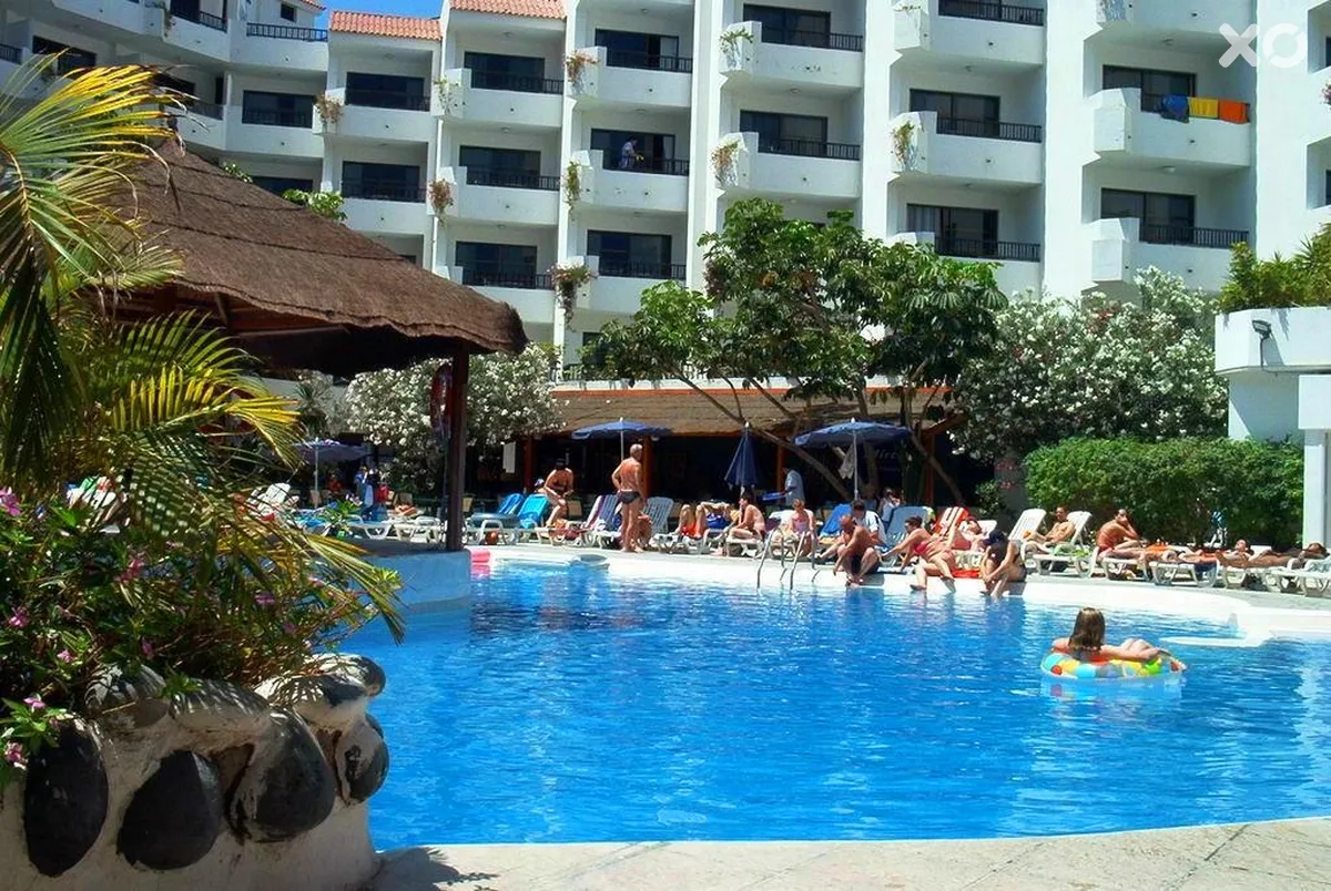 Aguamar Apartamentos
