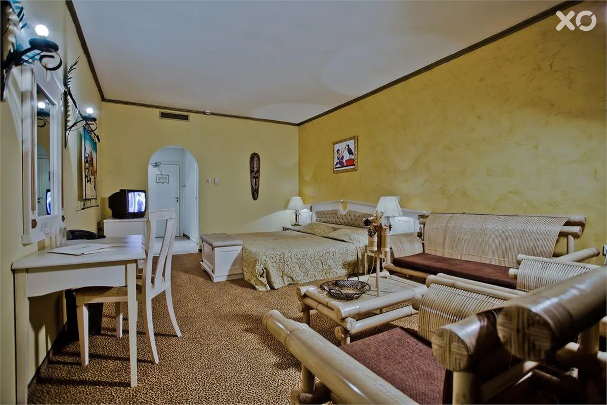 Imperial Palace Hotel & Spa