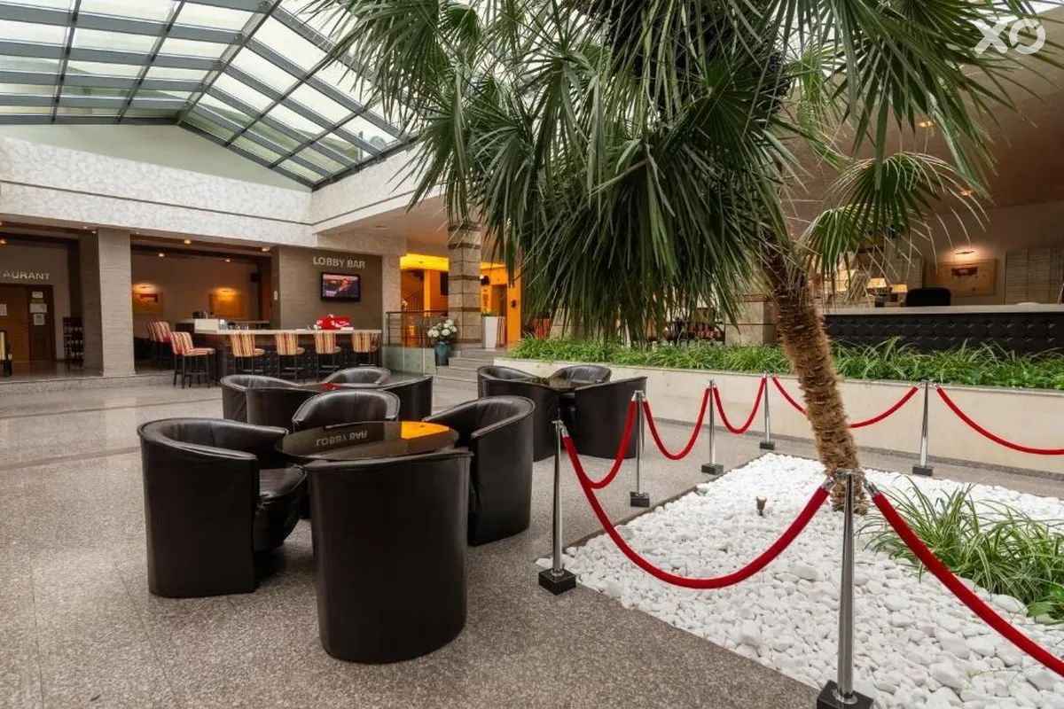 Detelina Hotel
