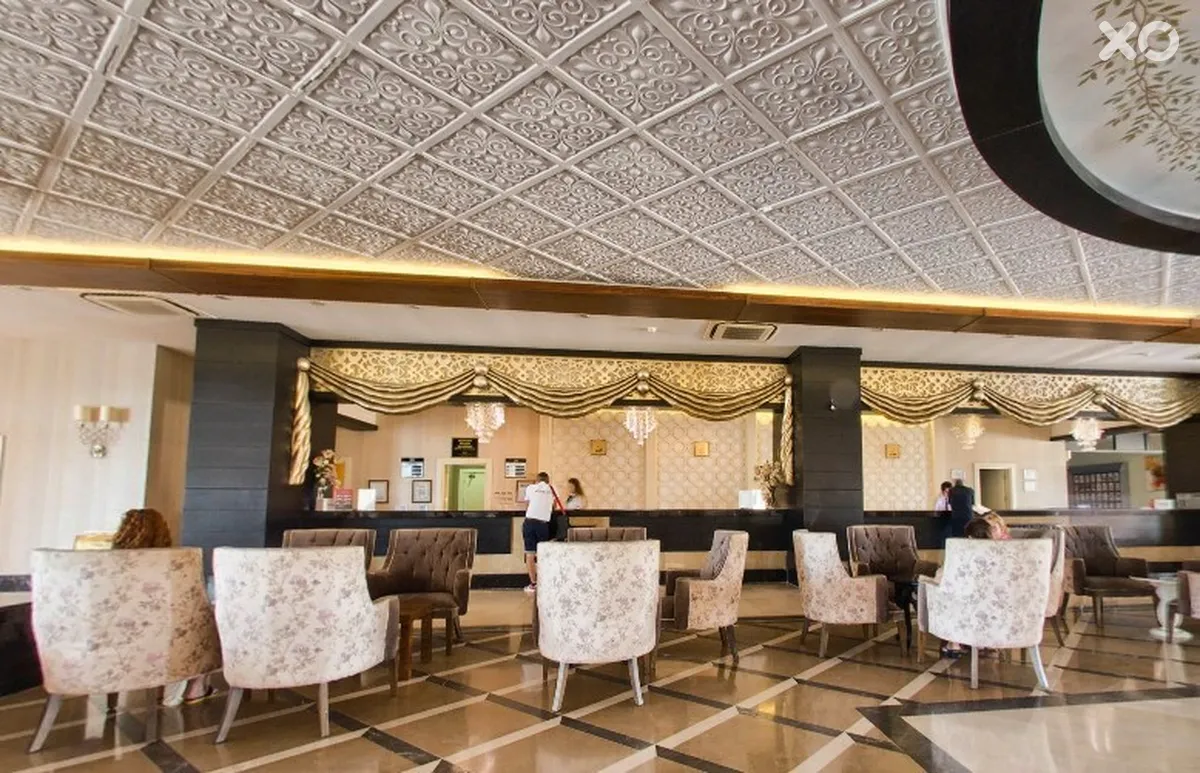 Lake & River Side Hotel & Spa