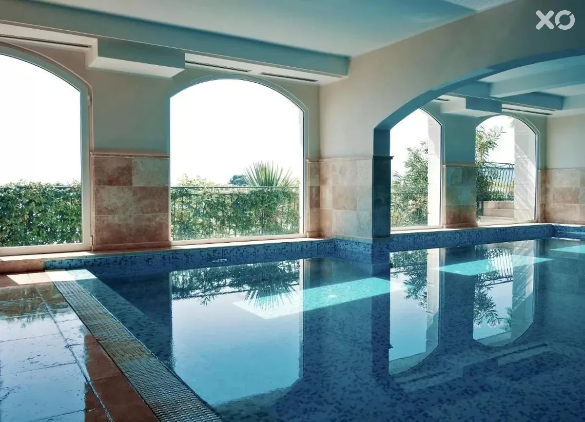 Azimut Hotel