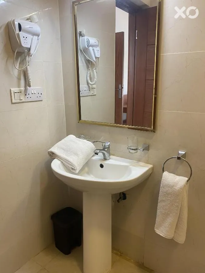 Malika Hotel Nungwi