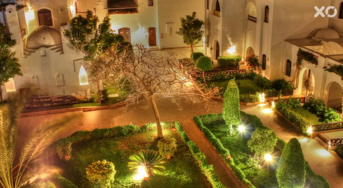Arabella Azur Resort