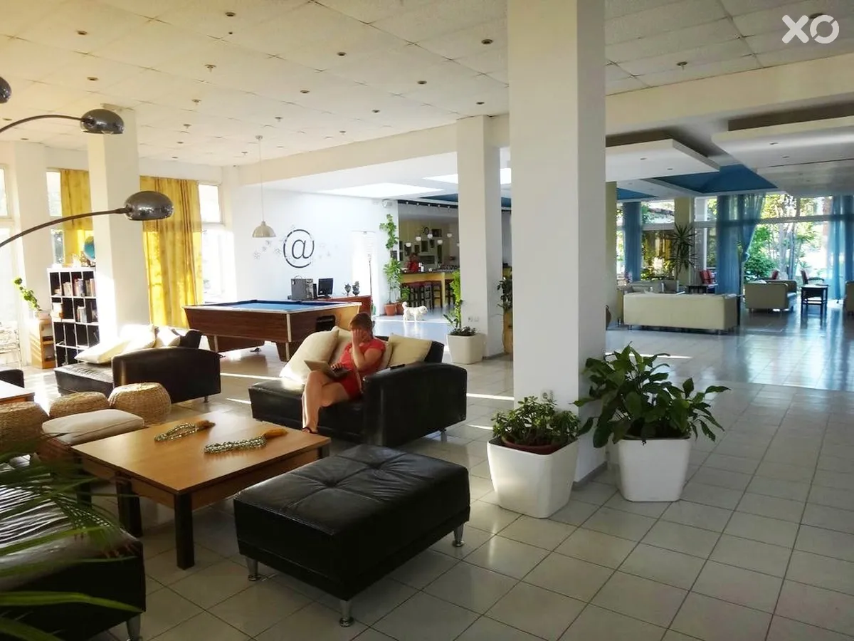 Rhodian Sun Hotel