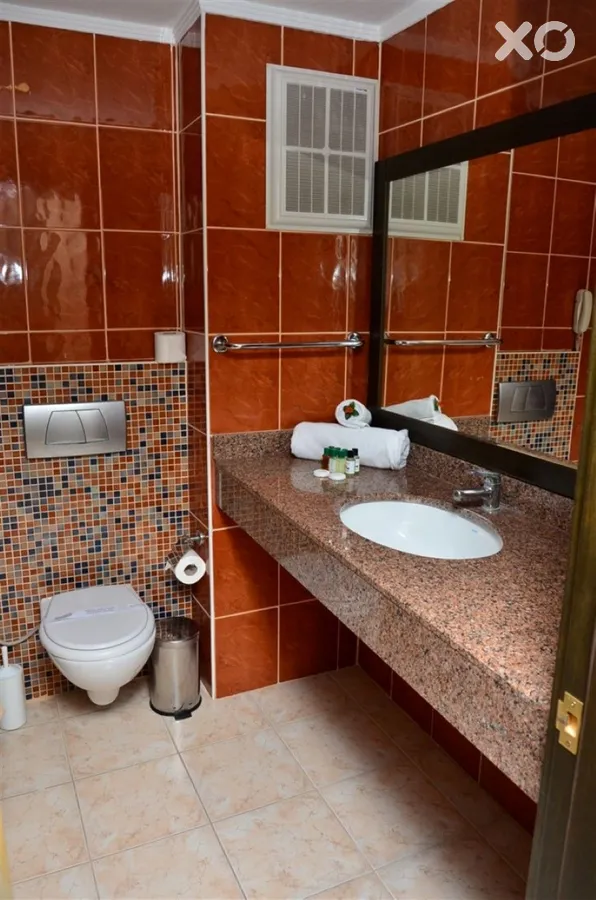 Rk Magic Dream Hotel