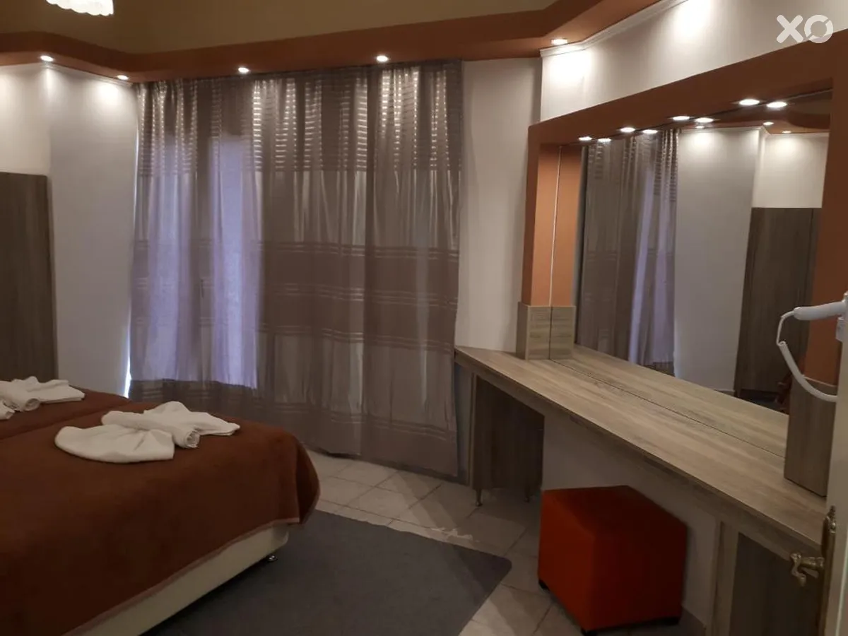 Marilena Resort Hotel