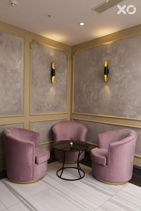 Premist Hotels Taksim