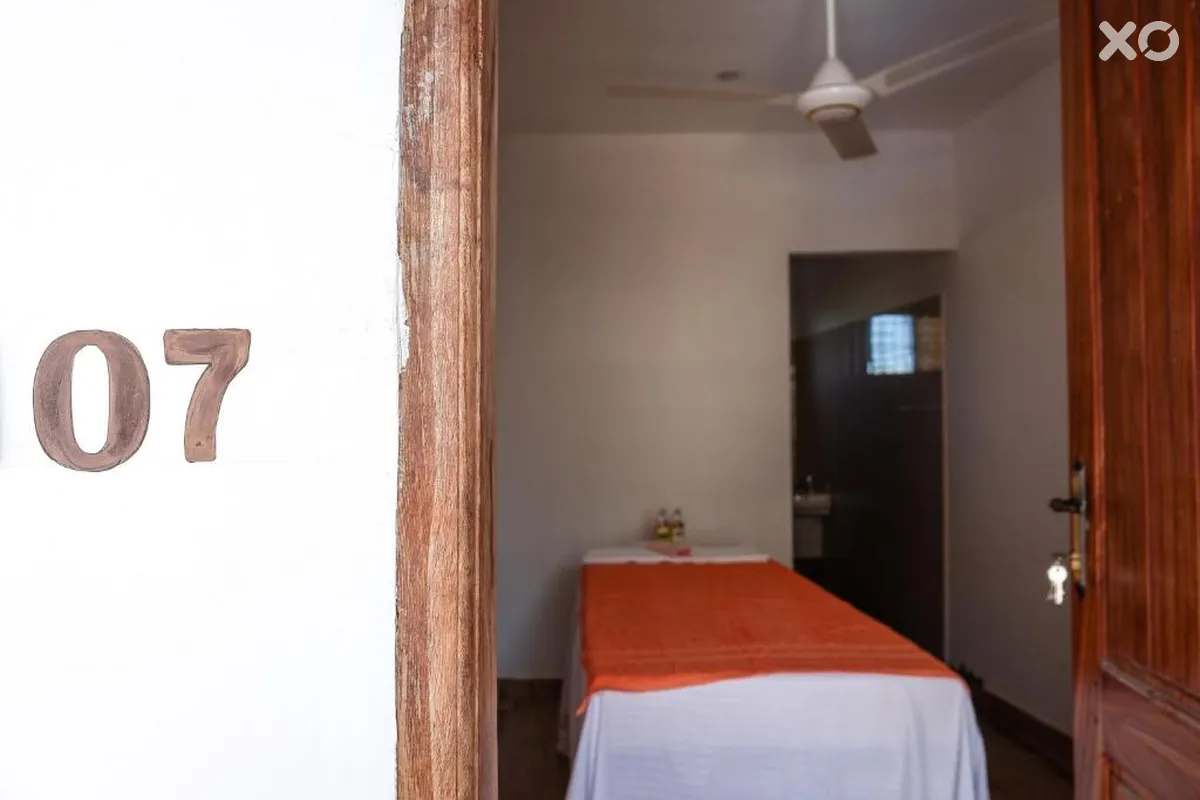 Nungwi Heritage Resort