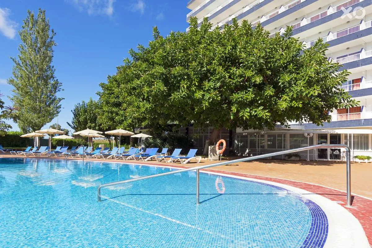 HSM Atlantic Park Hotel