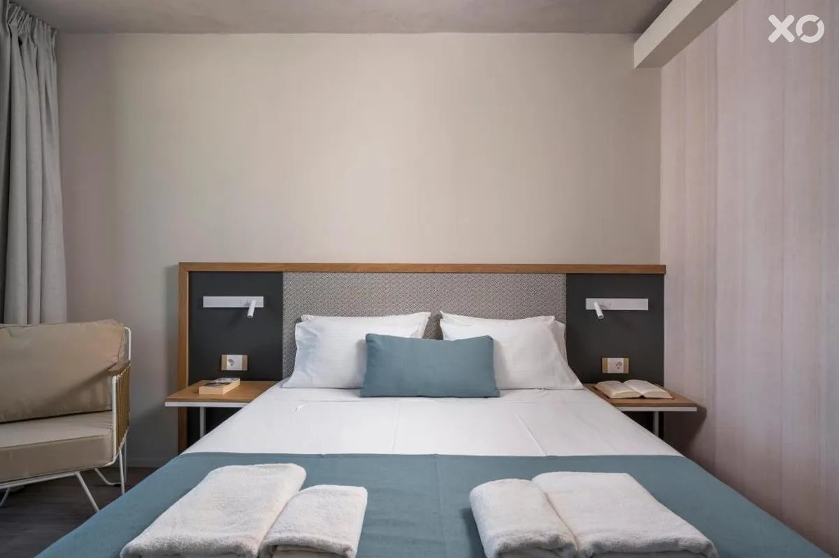 Corissia Beach Hotel