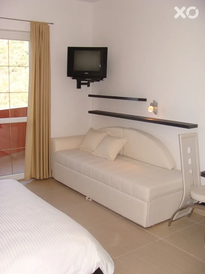 Kazanegra Villa