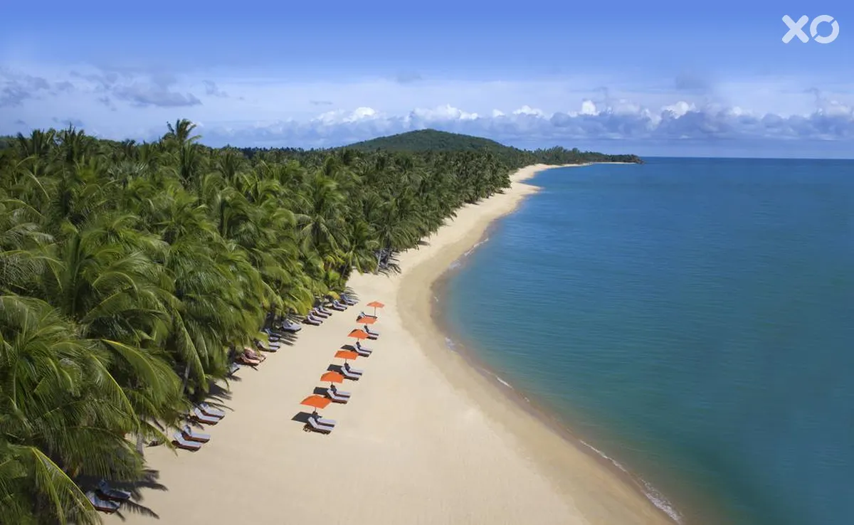 Santiburi Koh Samui