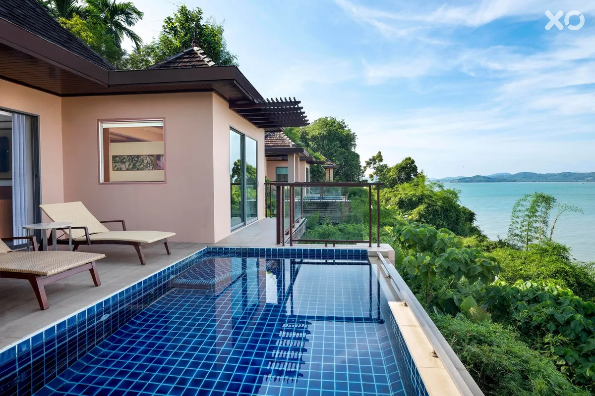 The Westin Siray Bay Resort & Spa
