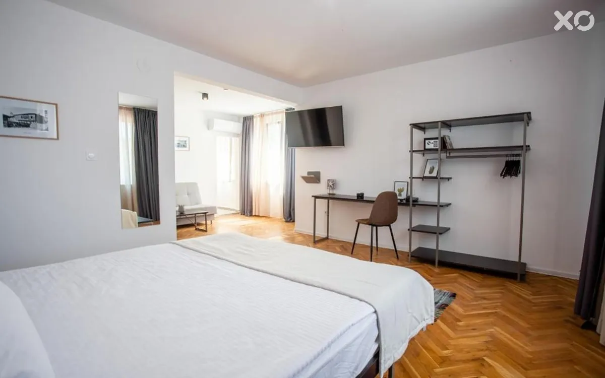 Mistral Hotel