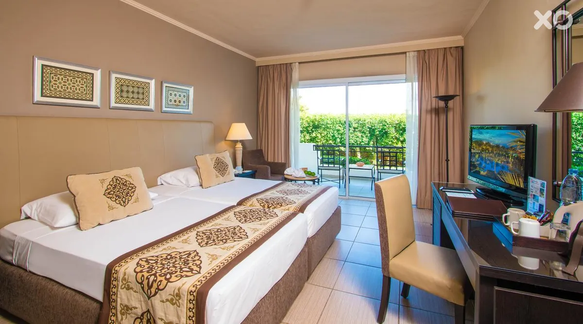 Jaz Fanara Resort