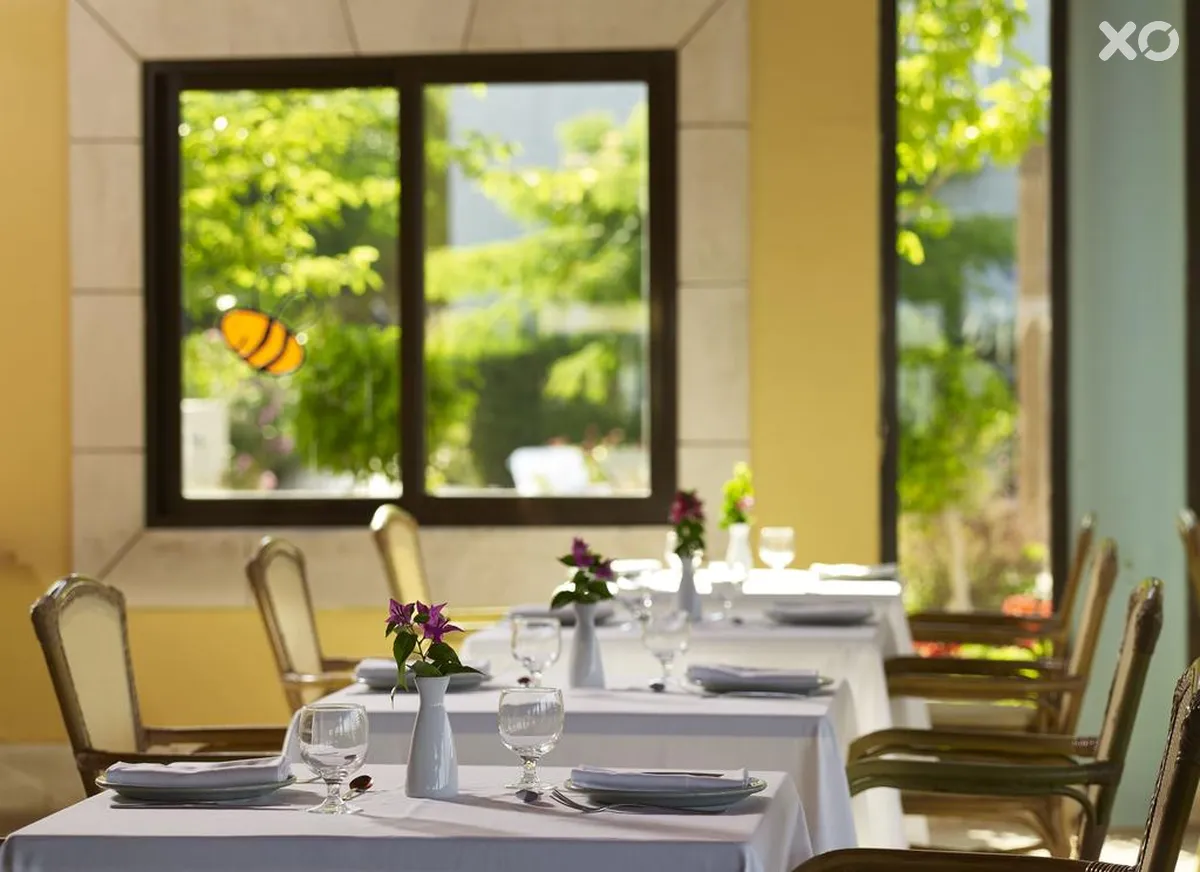 Esperides Beach Family Resort