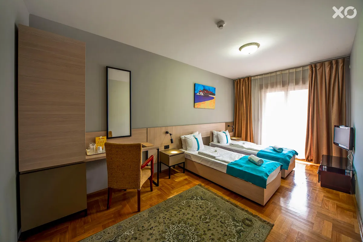 Magnolia Hotel