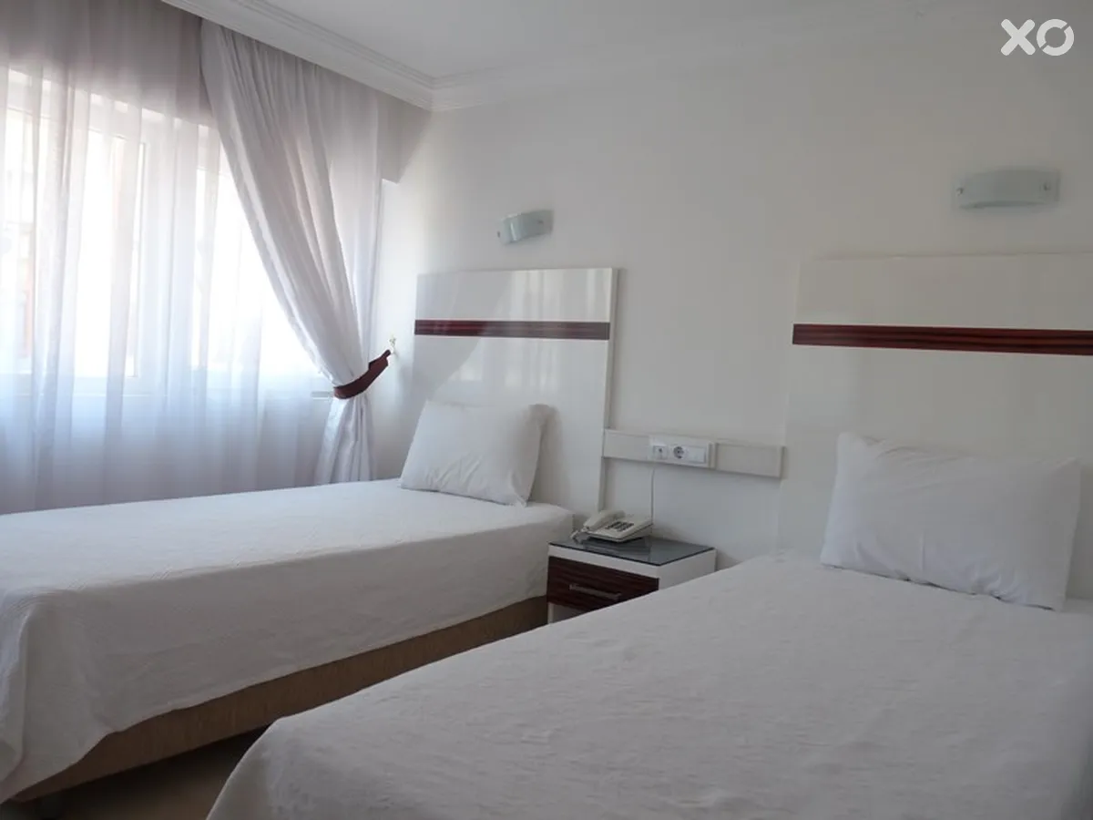 Atalla Hotel