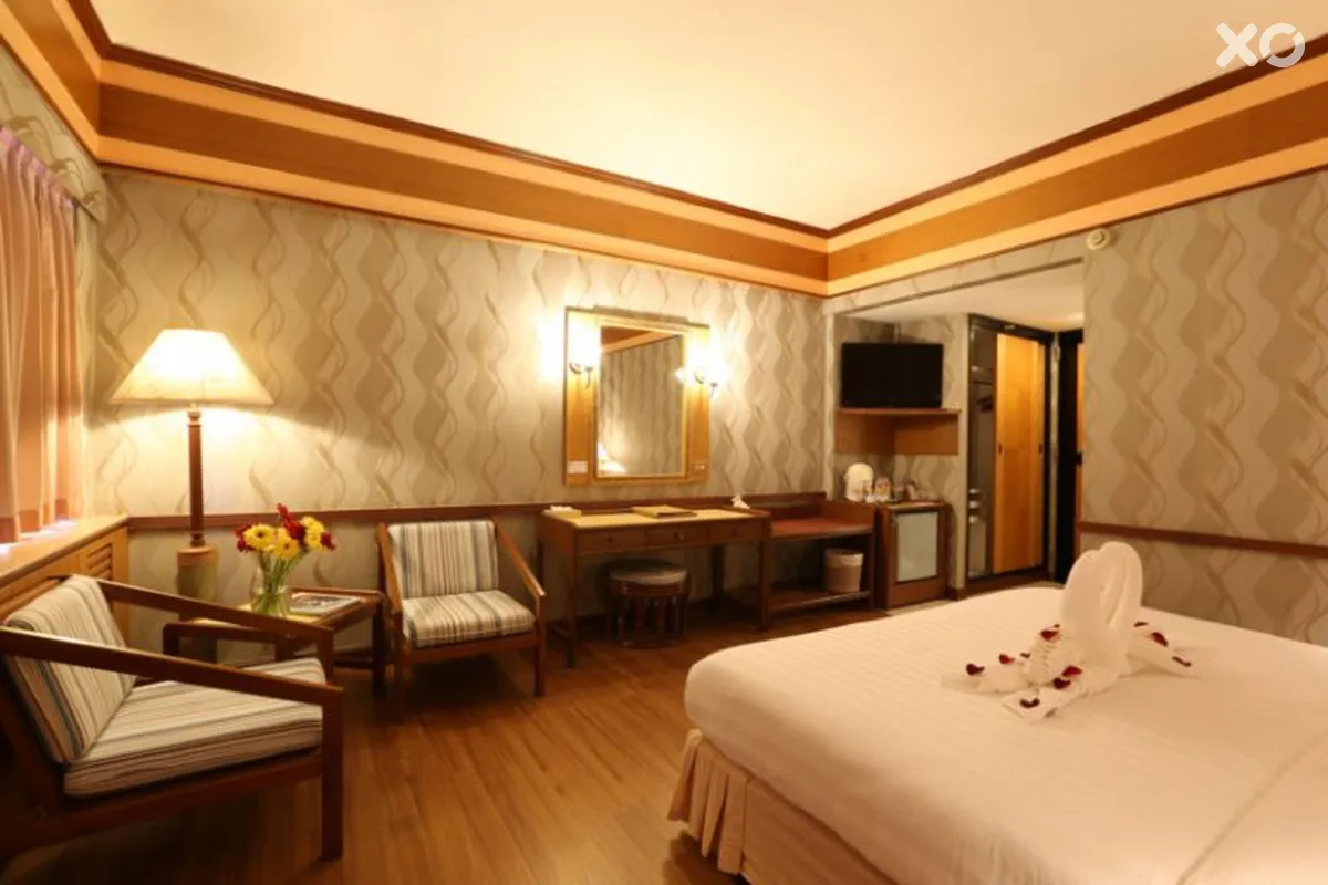 Asia Pattaya Hotel