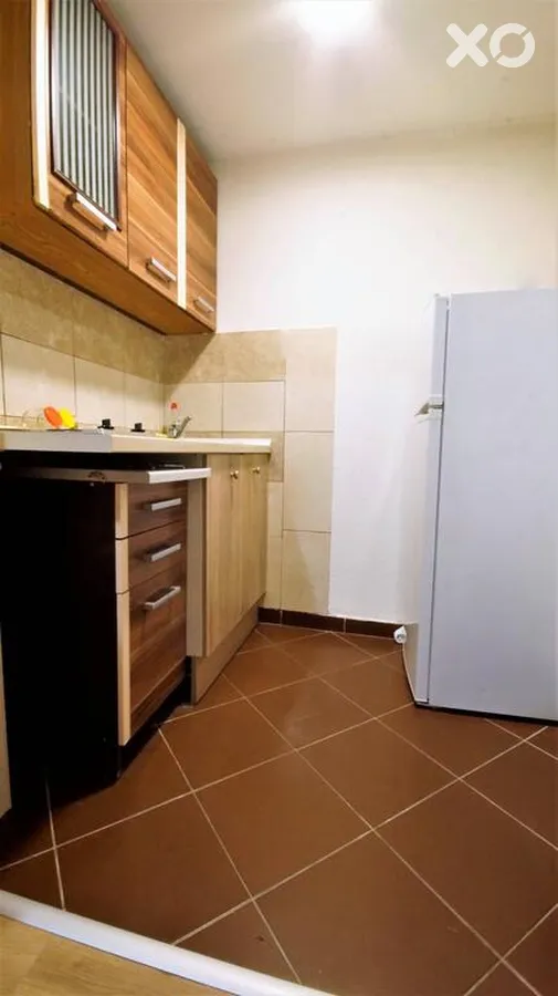 Sara Apartments